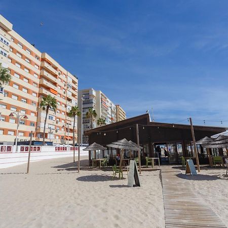 Bahia Suites By Cadiz4Rentals Esterno foto