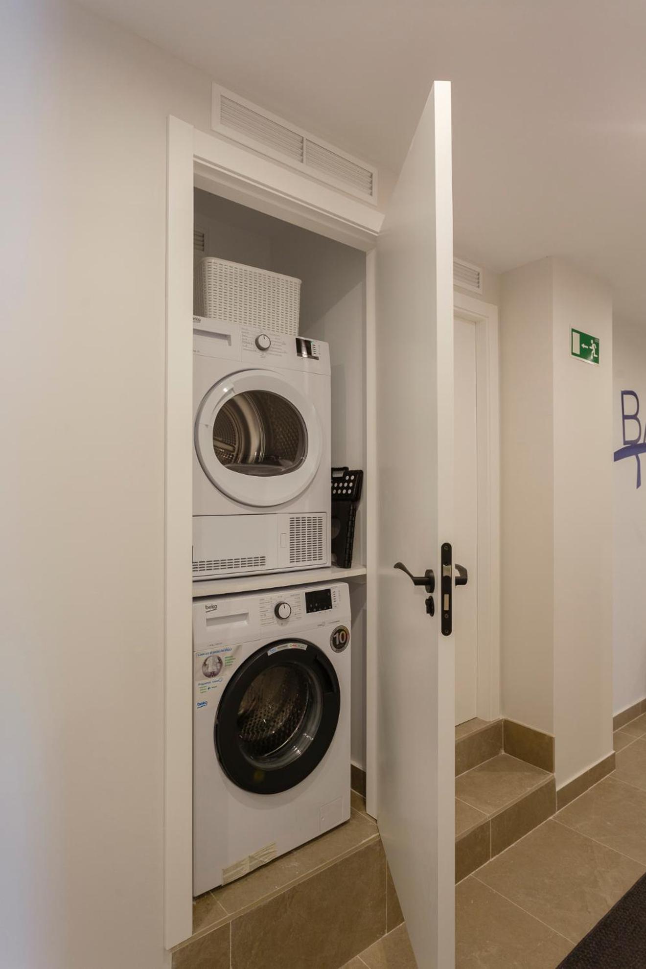 Bahia Suites By Cadiz4Rentals Esterno foto