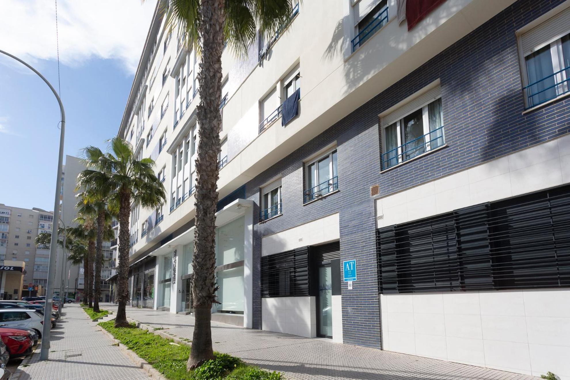 Bahia Suites By Cadiz4Rentals Esterno foto