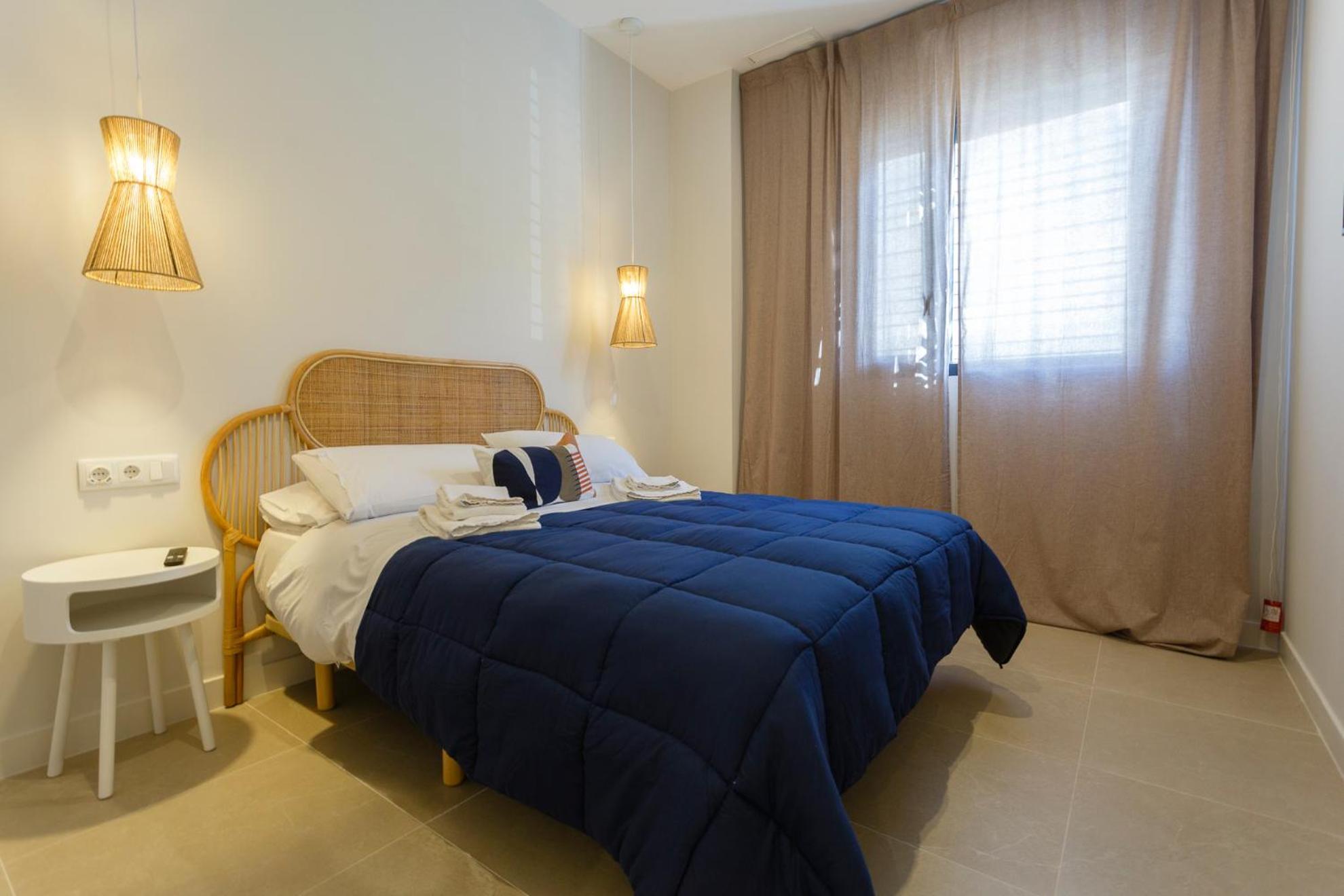 Bahia Suites By Cadiz4Rentals Esterno foto