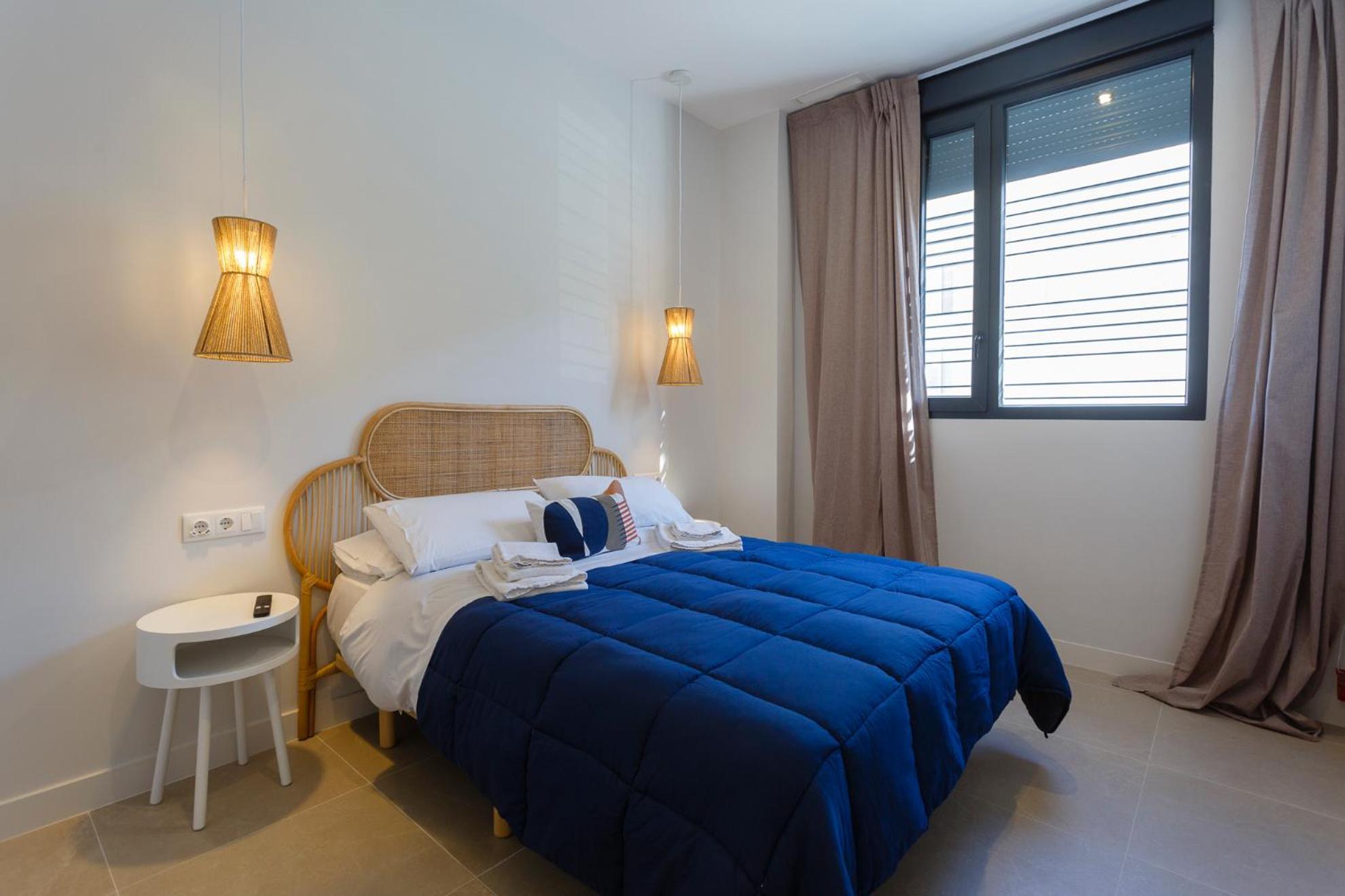 Bahia Suites By Cadiz4Rentals Camera foto