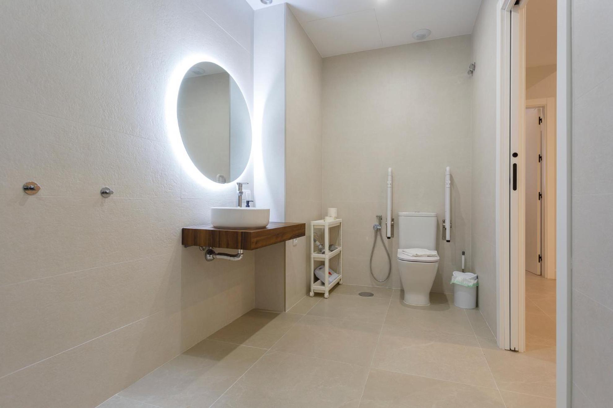 Bahia Suites By Cadiz4Rentals Esterno foto
