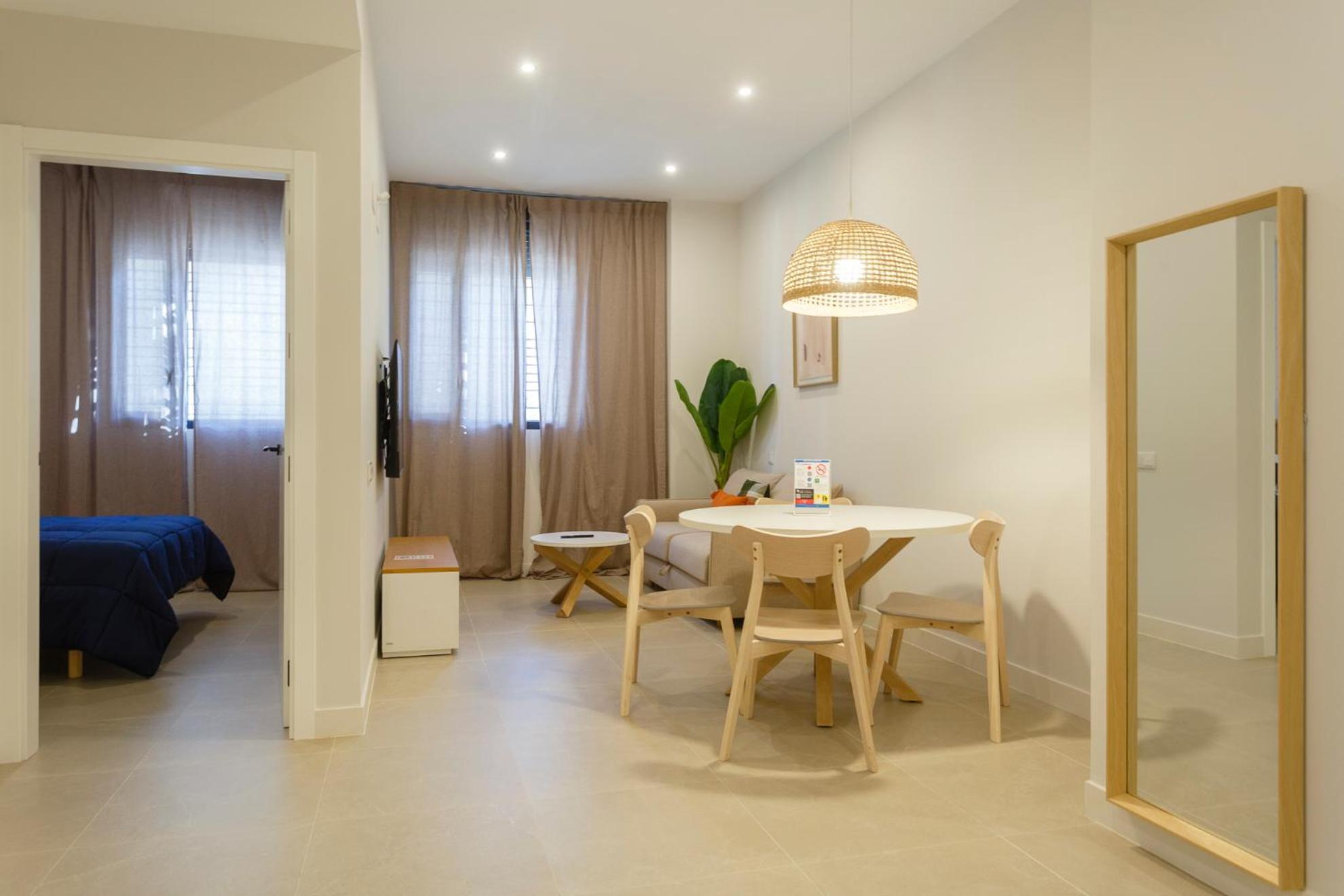 Bahia Suites By Cadiz4Rentals Esterno foto