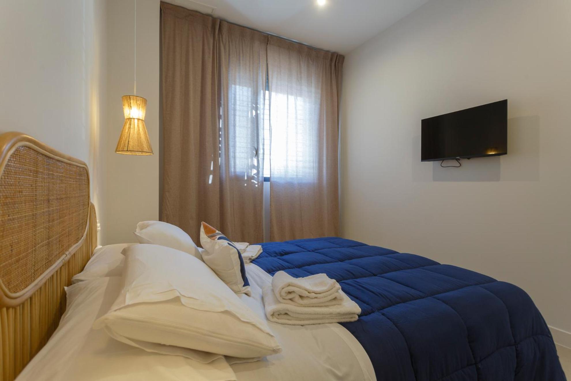 Bahia Suites By Cadiz4Rentals Esterno foto