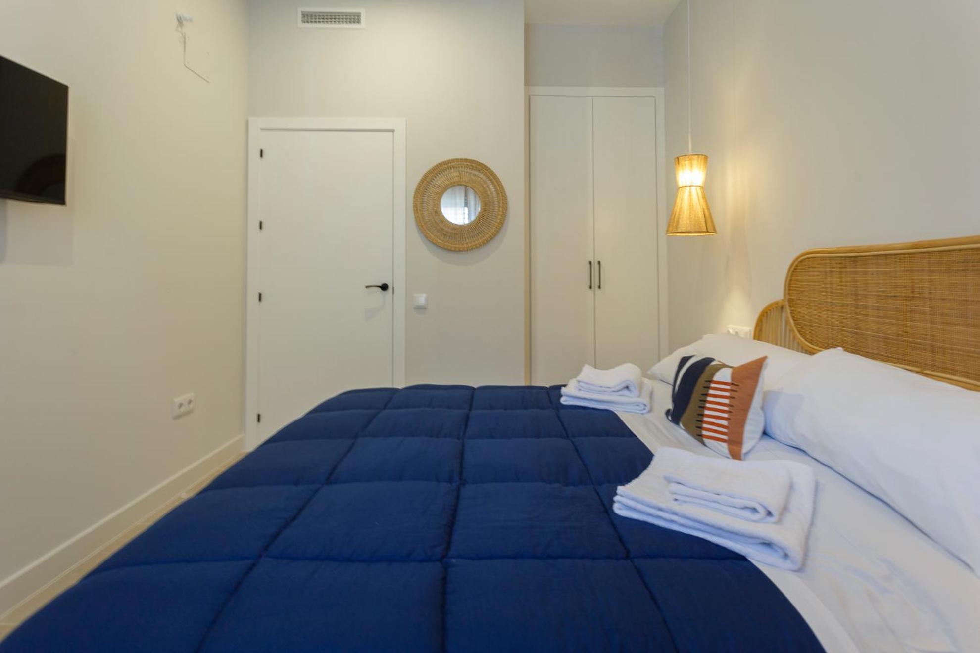 Bahia Suites By Cadiz4Rentals Camera foto