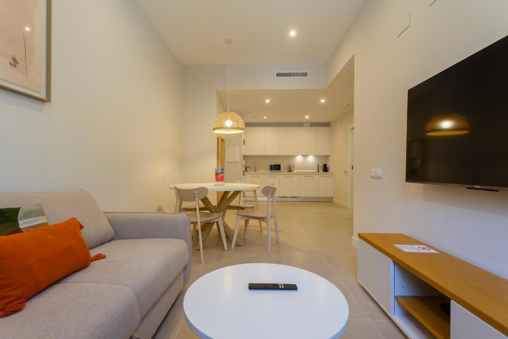 Bahia Suites By Cadiz4Rentals Esterno foto