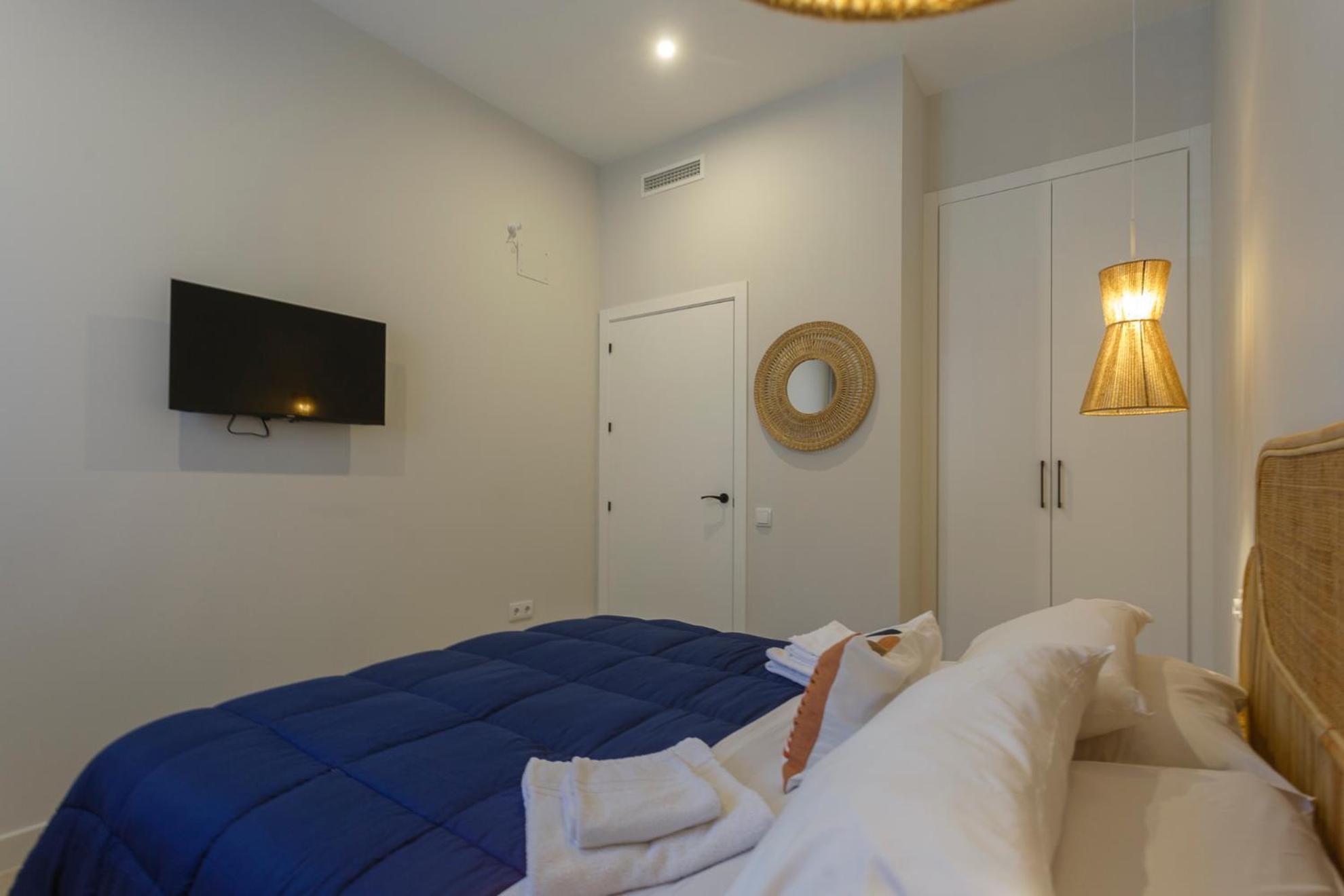 Bahia Suites By Cadiz4Rentals Camera foto