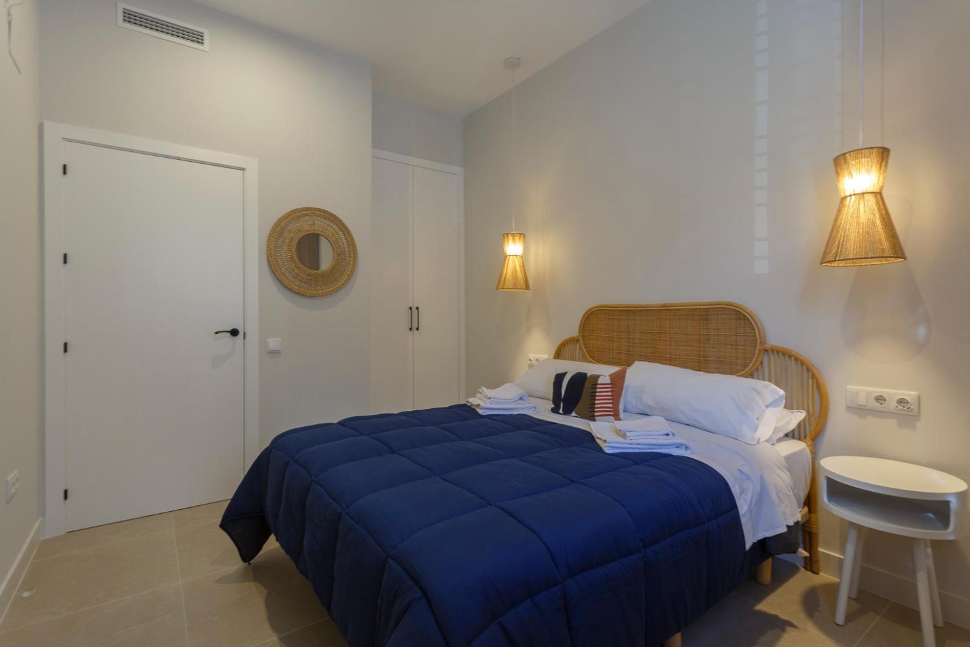 Bahia Suites By Cadiz4Rentals Camera foto