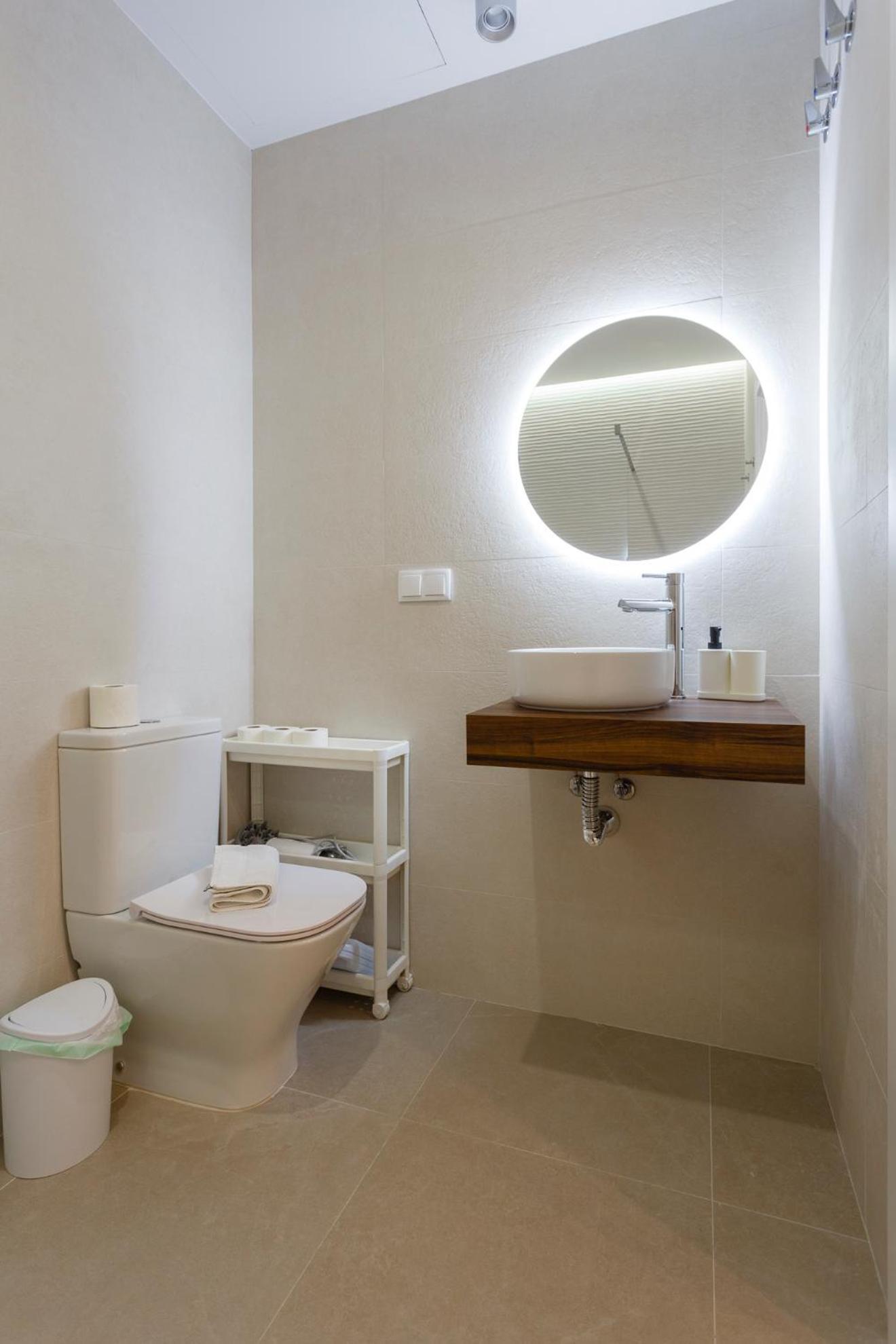 Bahia Suites By Cadiz4Rentals Esterno foto