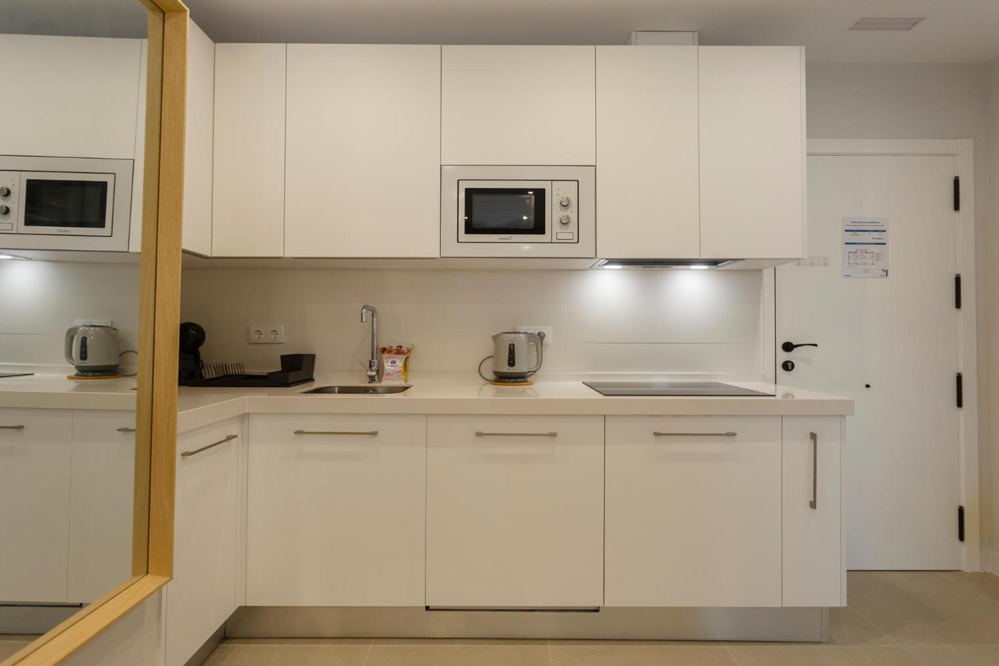 Bahia Suites By Cadiz4Rentals Esterno foto