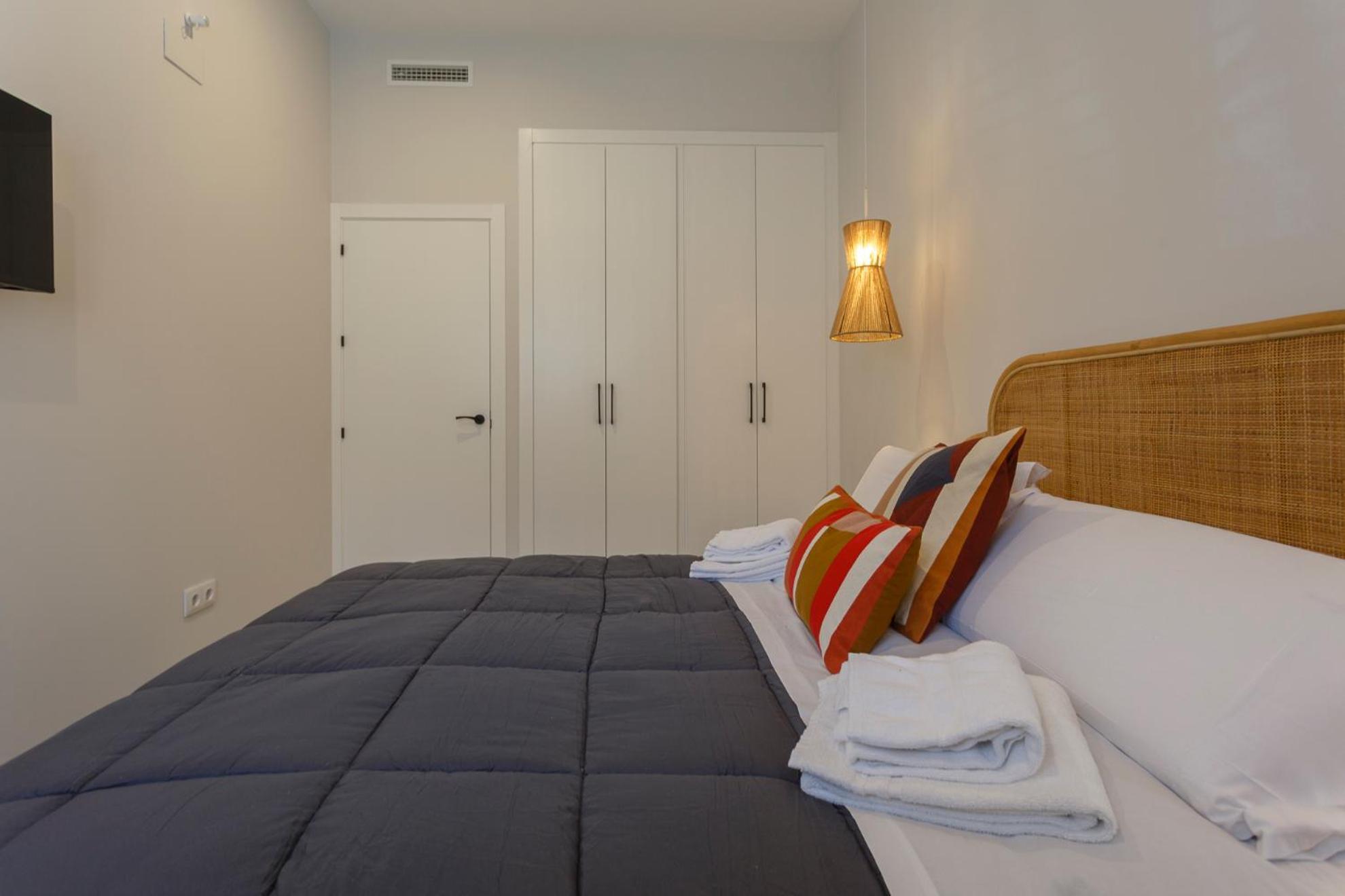 Bahia Suites By Cadiz4Rentals Esterno foto