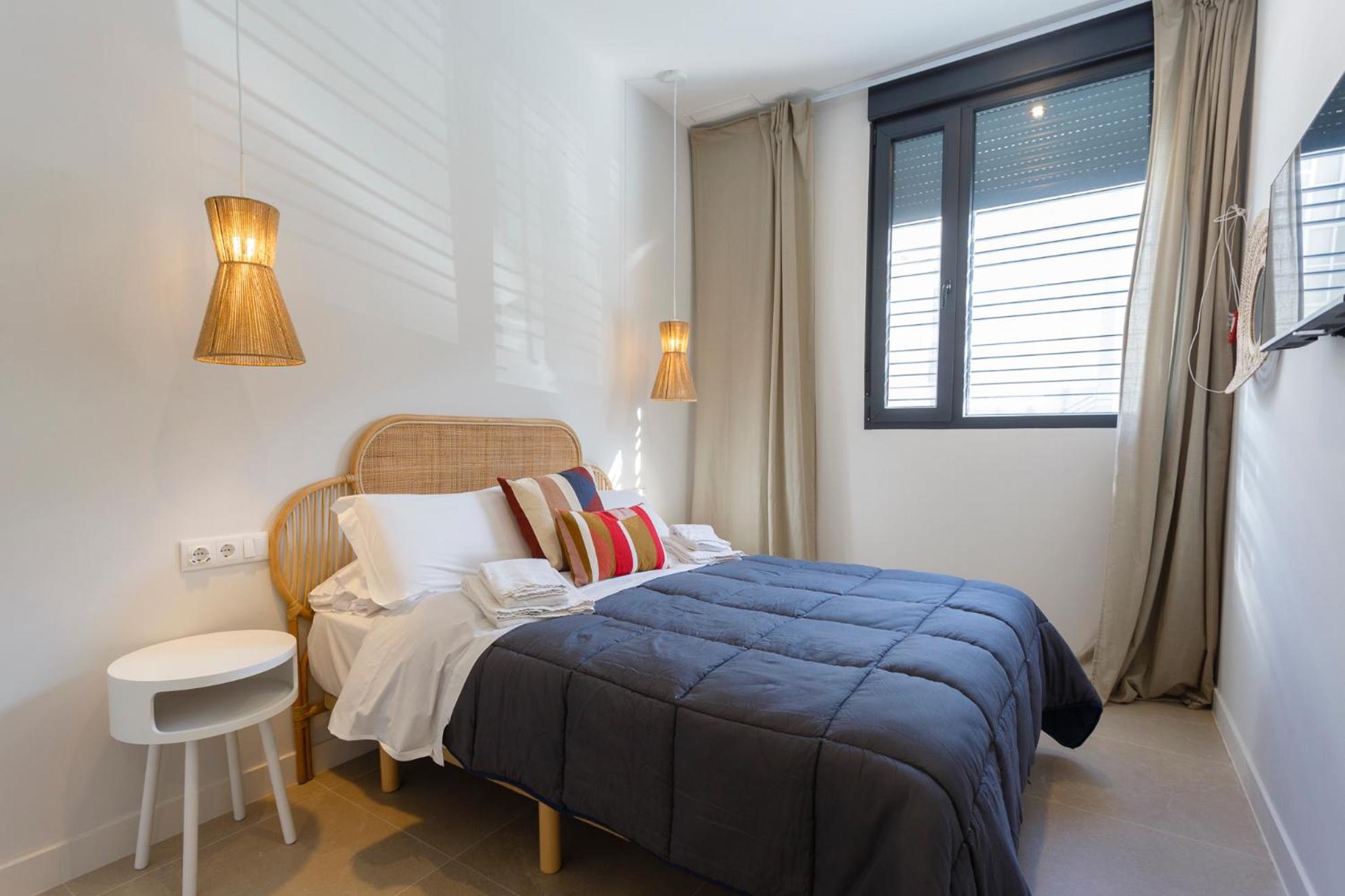 Bahia Suites By Cadiz4Rentals Esterno foto
