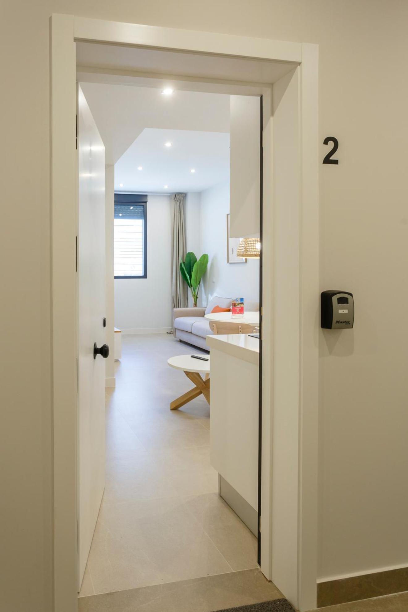 Bahia Suites By Cadiz4Rentals Camera foto