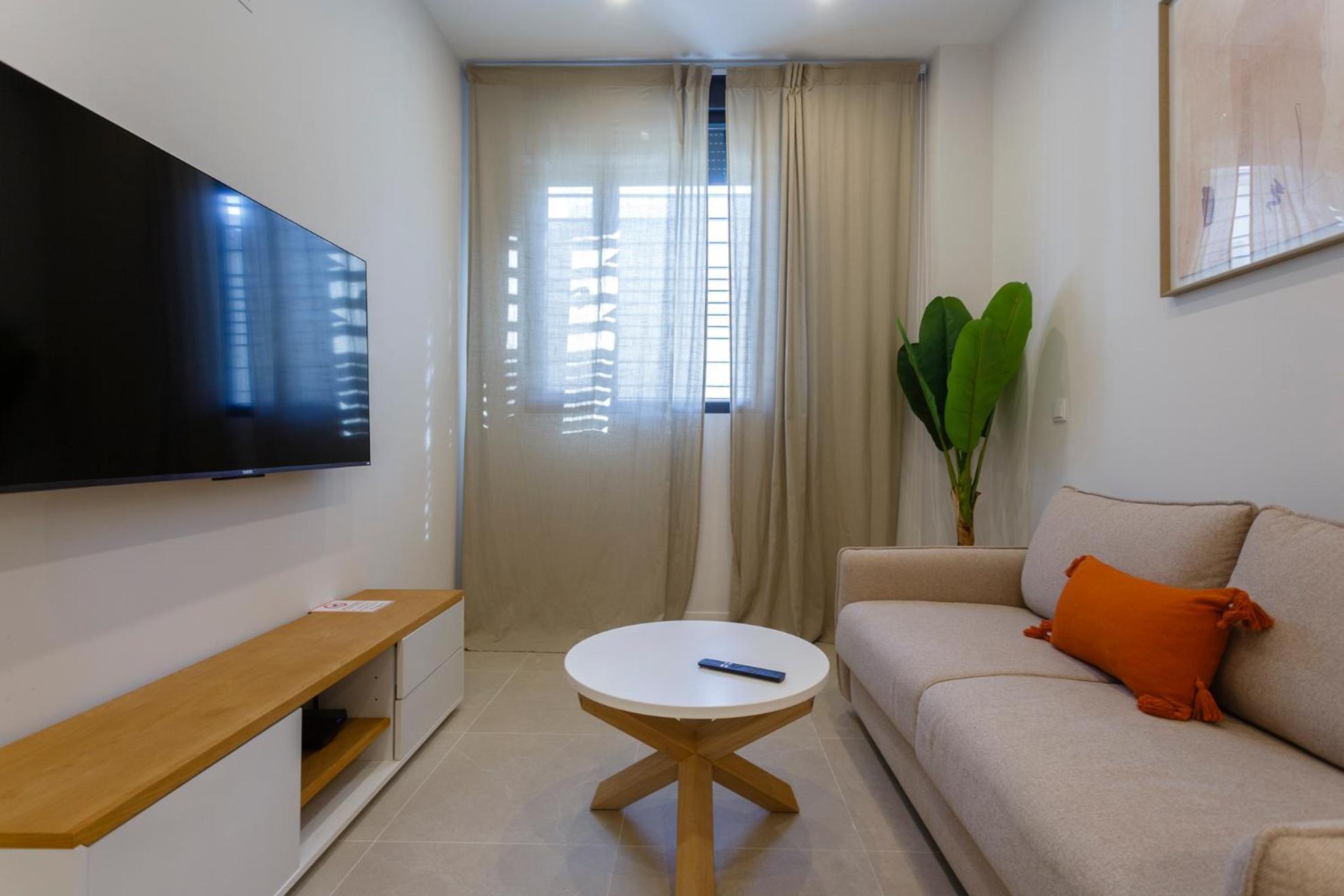 Bahia Suites By Cadiz4Rentals Esterno foto