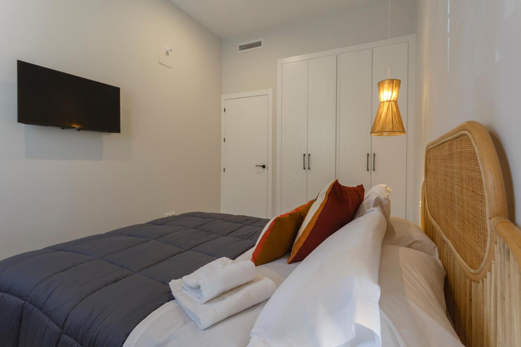 Bahia Suites By Cadiz4Rentals Esterno foto
