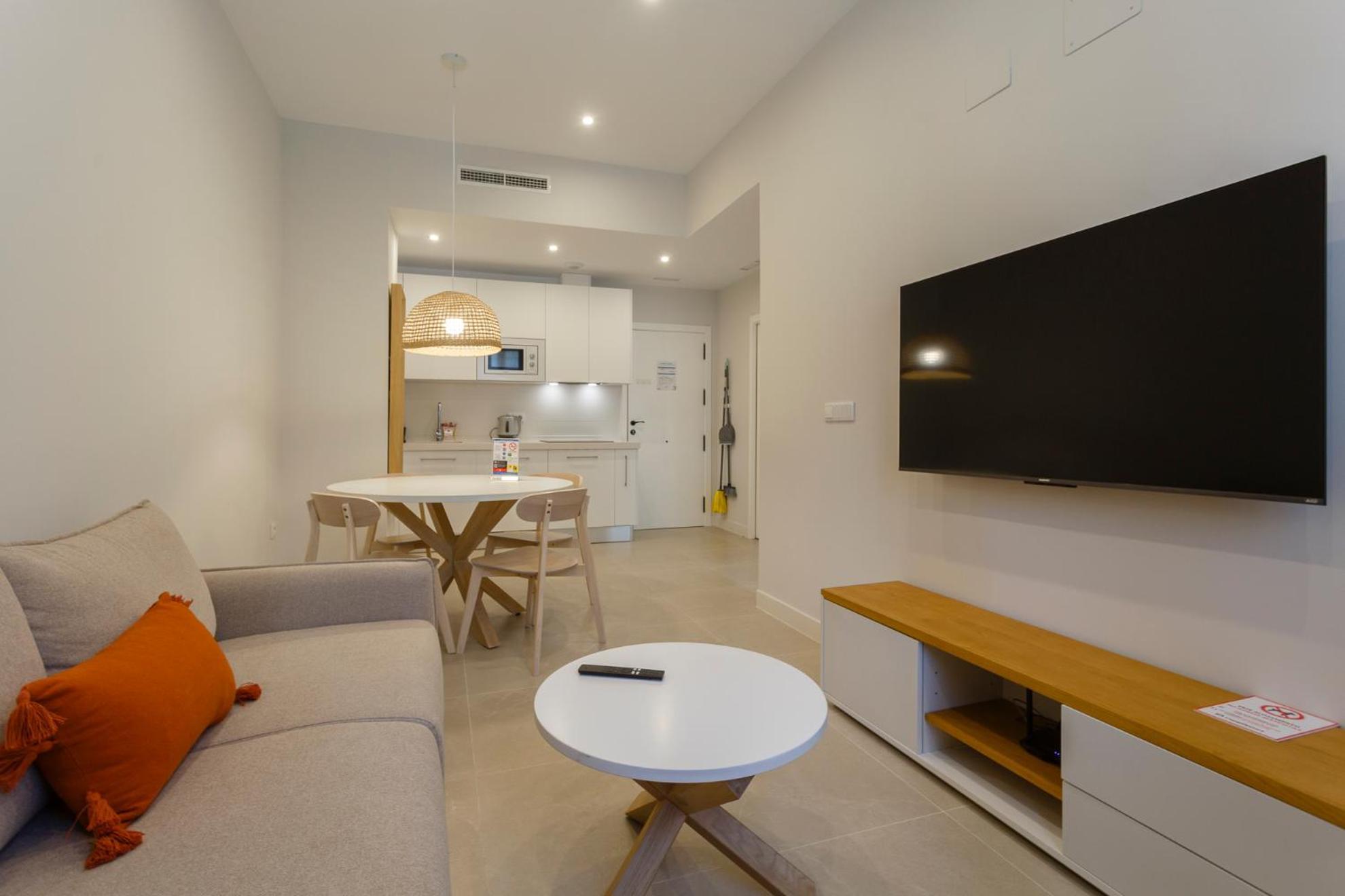 Bahia Suites By Cadiz4Rentals Esterno foto