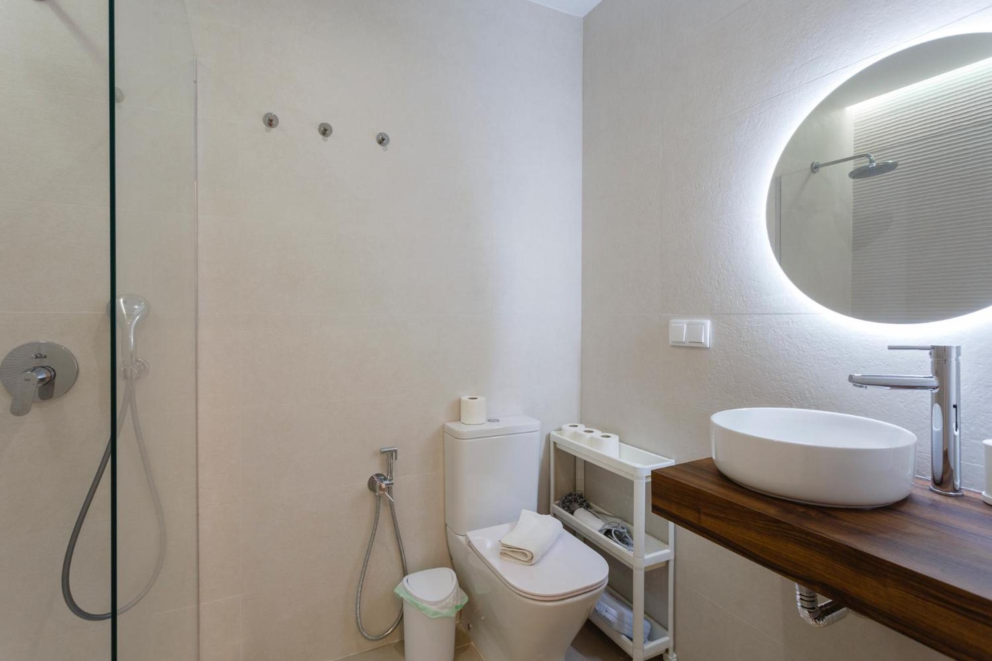 Bahia Suites By Cadiz4Rentals Esterno foto