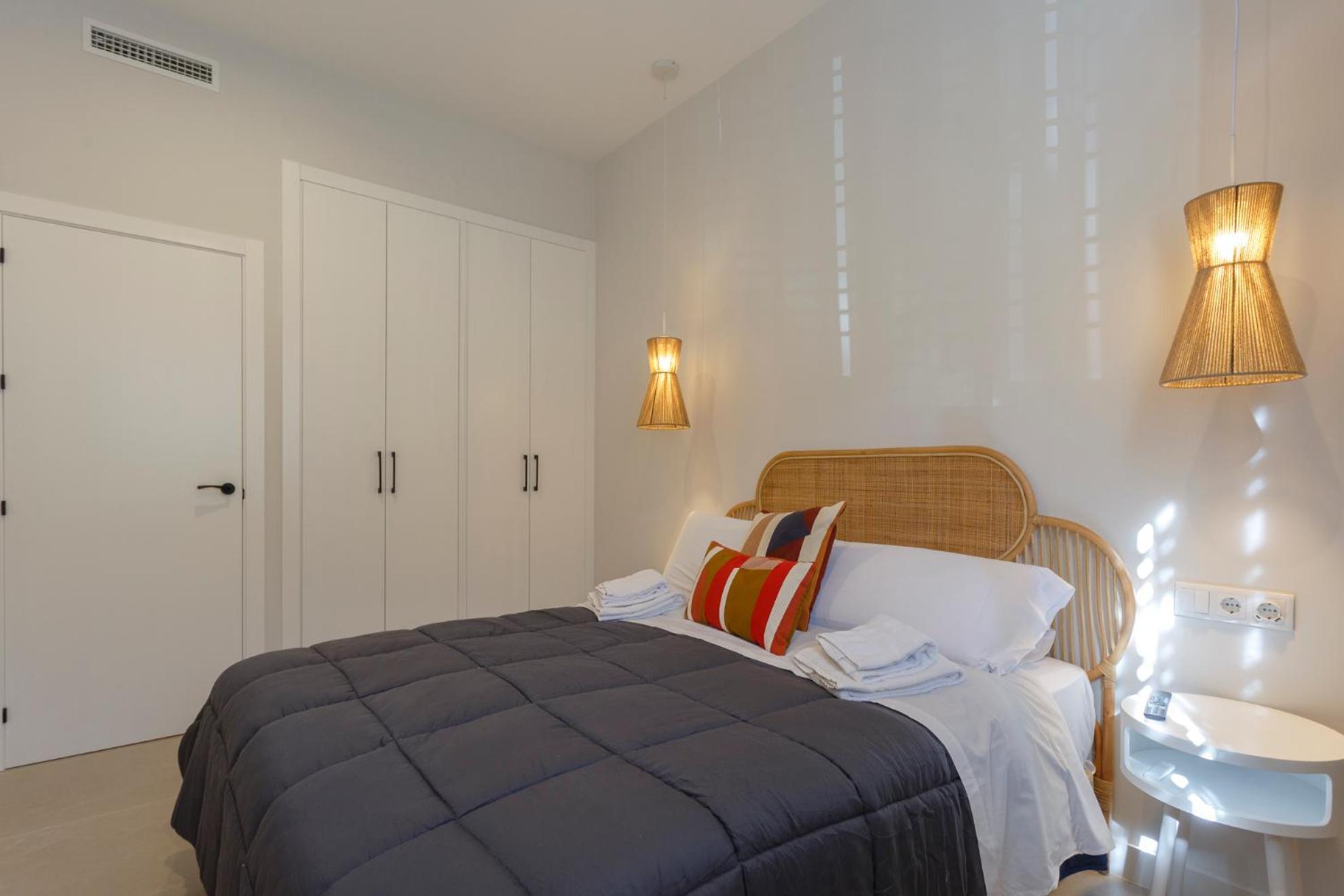 Bahia Suites By Cadiz4Rentals Esterno foto