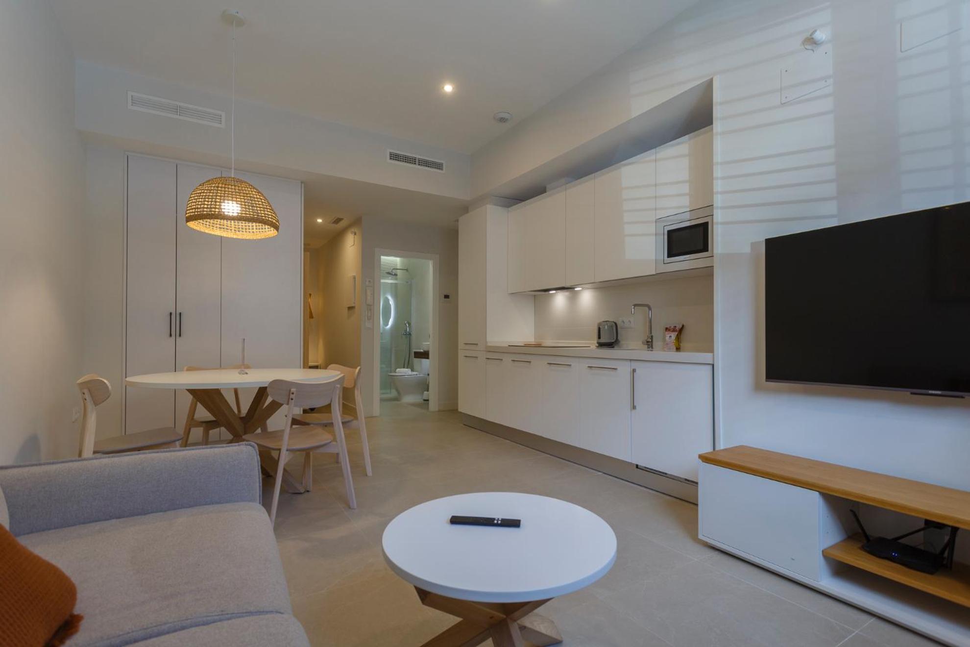 Bahia Suites By Cadiz4Rentals Esterno foto