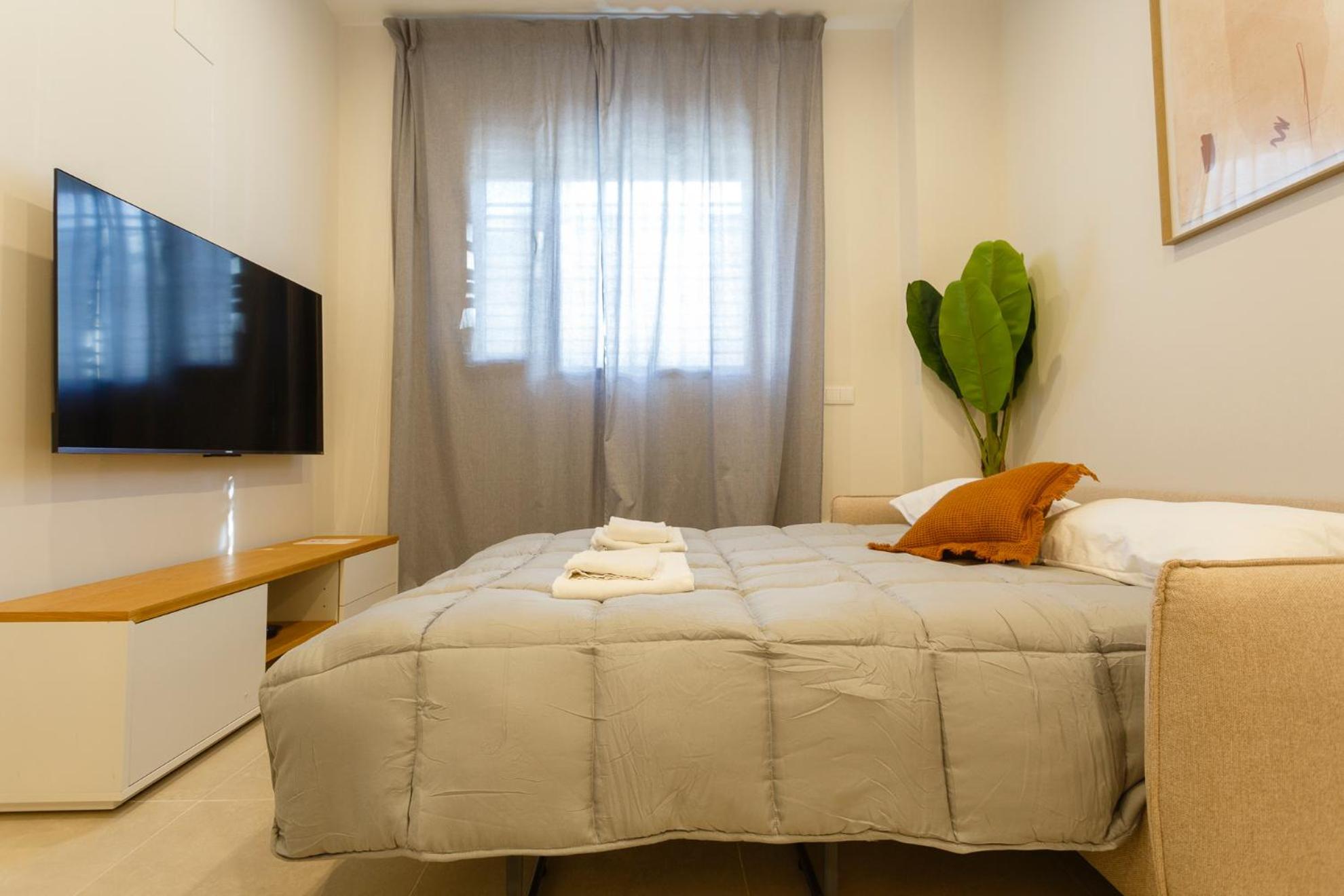 Bahia Suites By Cadiz4Rentals Camera foto
