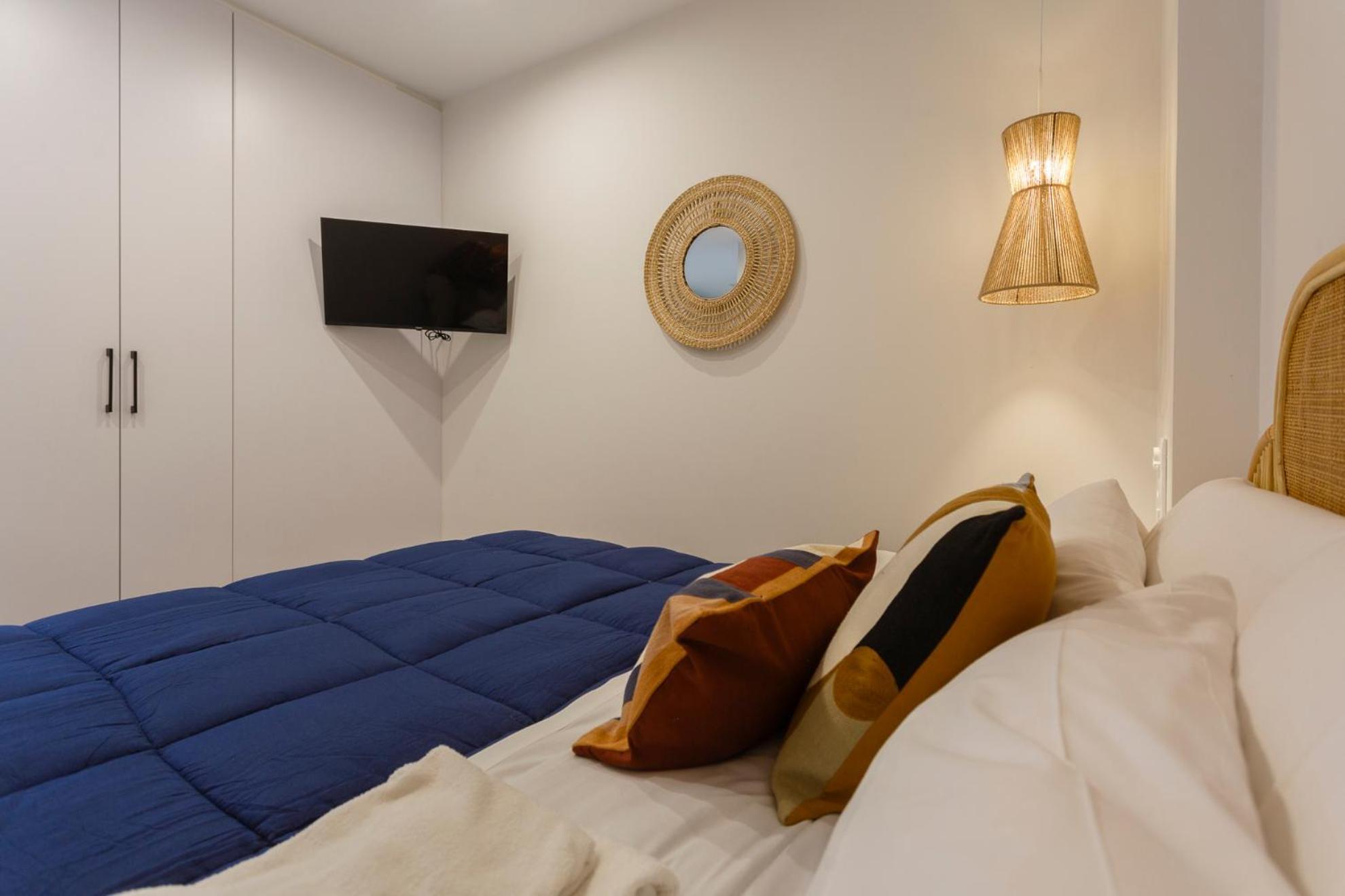 Bahia Suites By Cadiz4Rentals Esterno foto