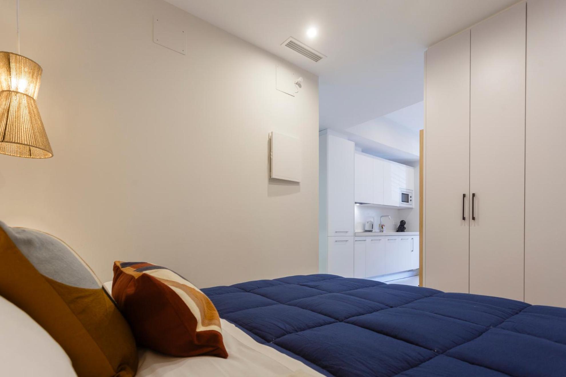 Bahia Suites By Cadiz4Rentals Esterno foto