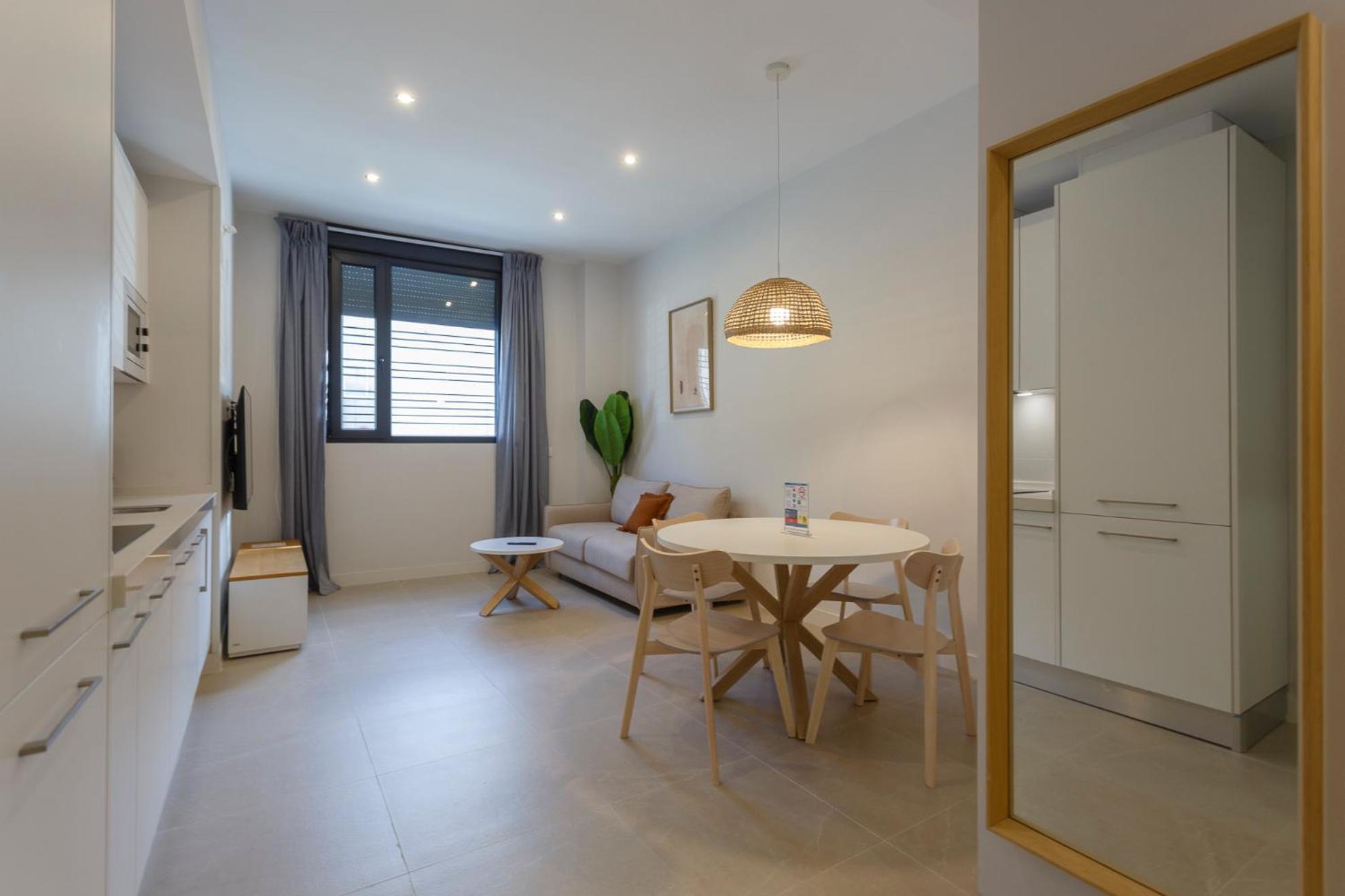 Bahia Suites By Cadiz4Rentals Esterno foto