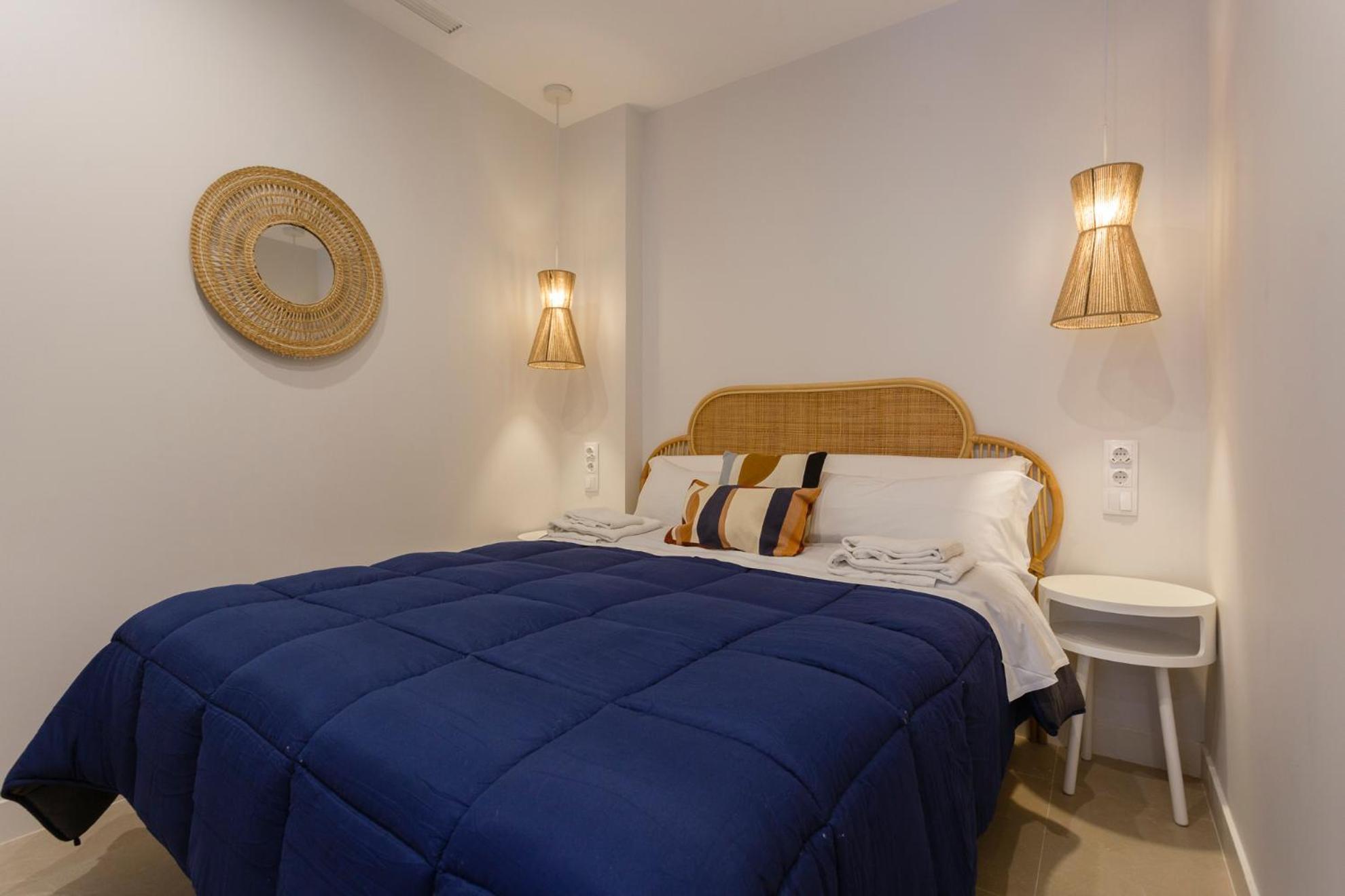 Bahia Suites By Cadiz4Rentals Esterno foto